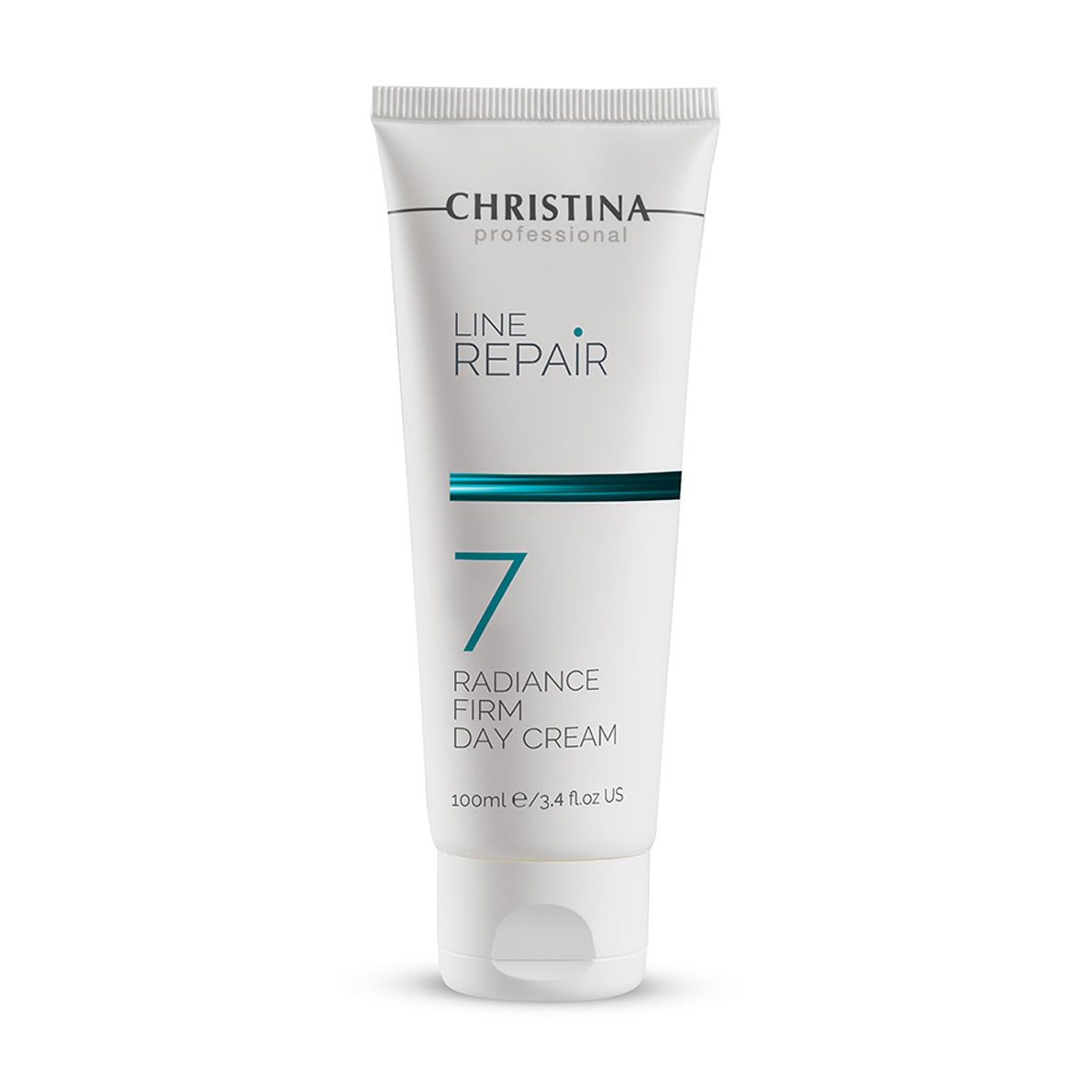 Денний крем для обличчя Christina Line Repair Step 7 Radiance Firm Day Cream, 100 мл