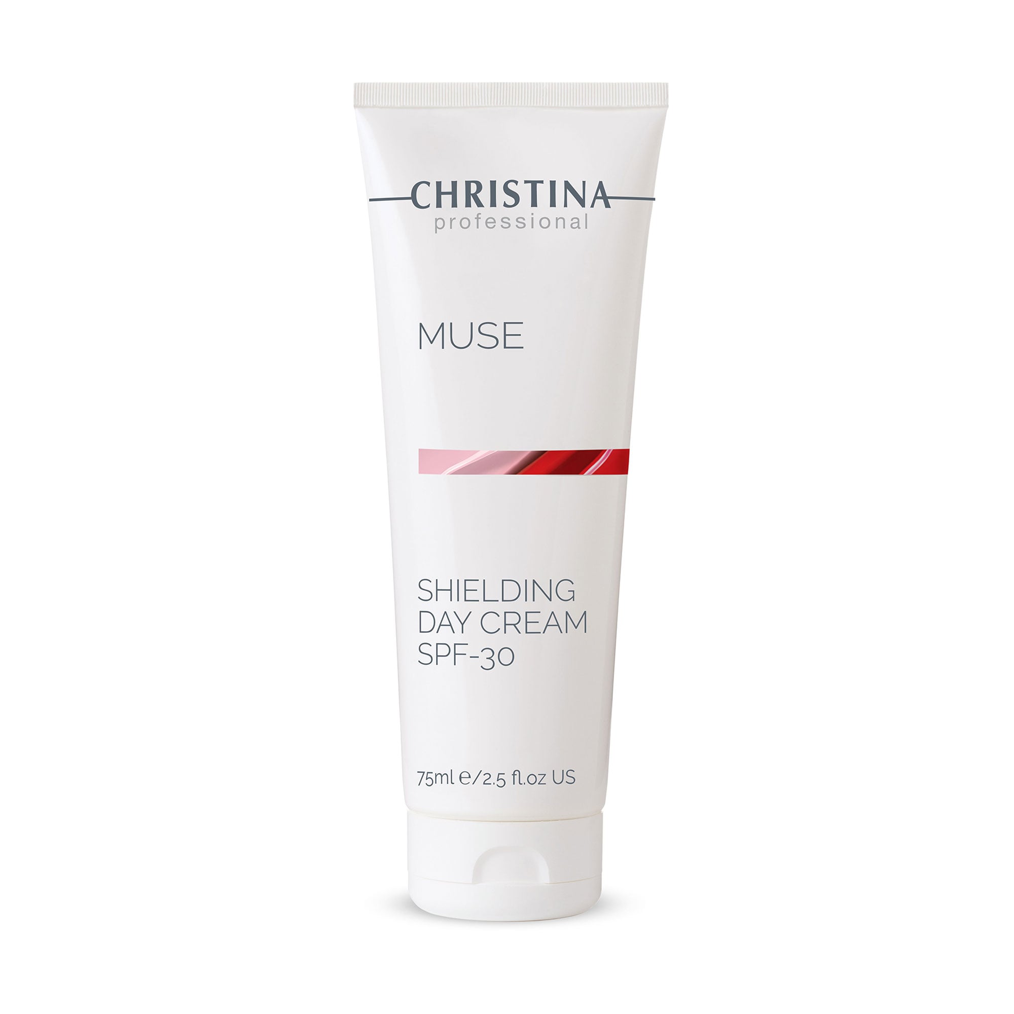 Захисний денний крем для обличчя Christina Muse Shielding Day Cream, SPF 30, 75 мл